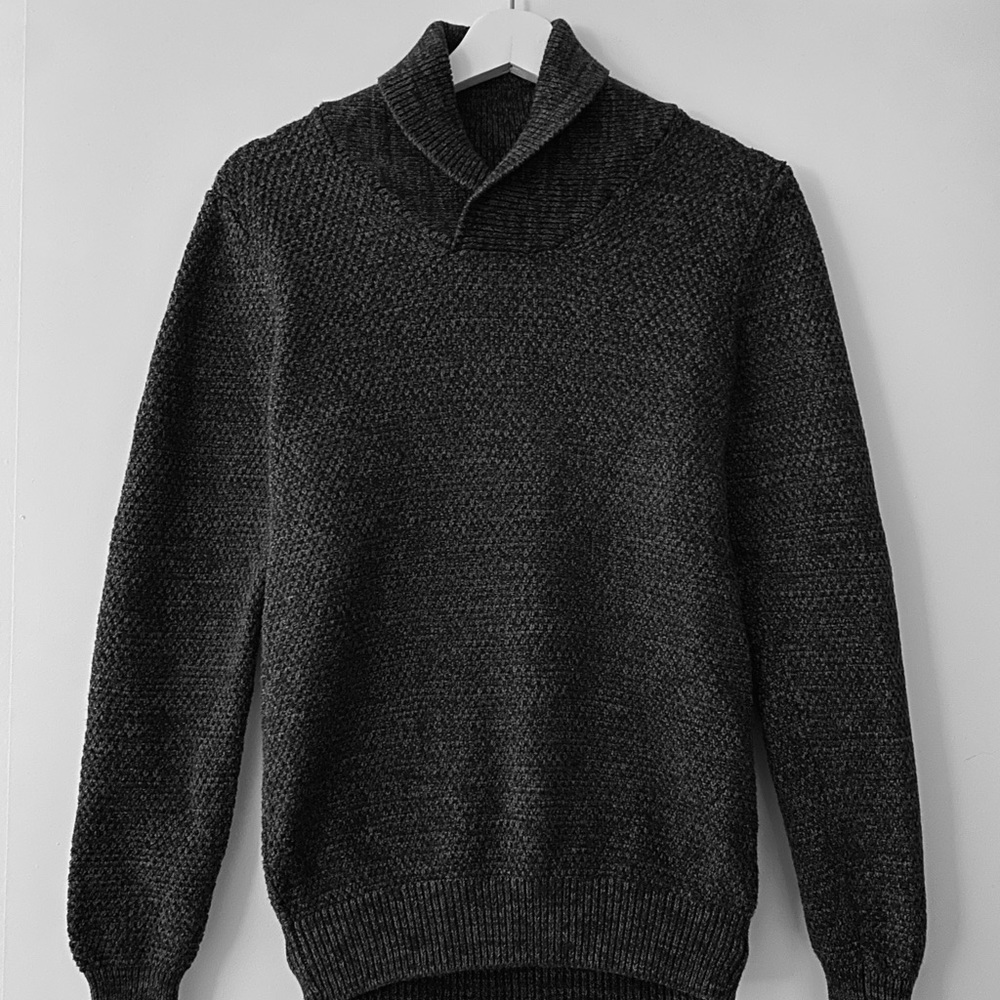 RW & Co. Crewneck Sweater (XS)